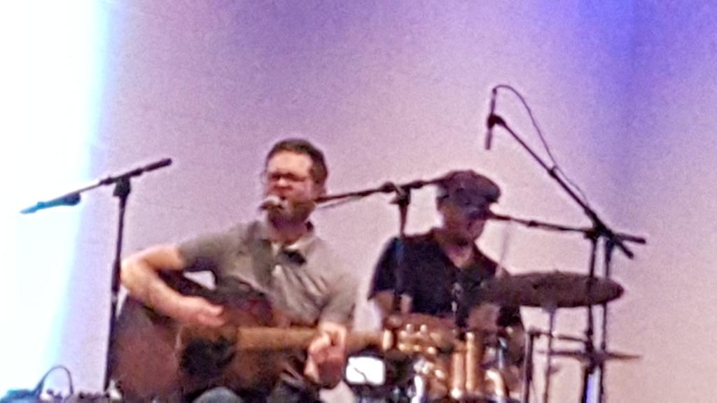 GodBlessUSA05's tweet photo. #THANKYOU .@iamjoshkaufman @NathanGBass #RyanKoch #JasonMcCulley for a #Fun #Exhilarating #Evening @OakwoodWawasee http://t.co/c5R4bxuU7K