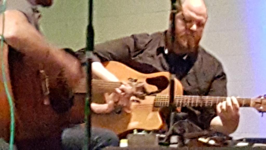 GodBlessUSA05's tweet photo. #THANKYOU .@iamjoshkaufman @NathanGBass #RyanKoch #JasonMcCulley for a #Fun #Exhilarating #Evening @OakwoodWawasee http://t.co/c5R4bxuU7K