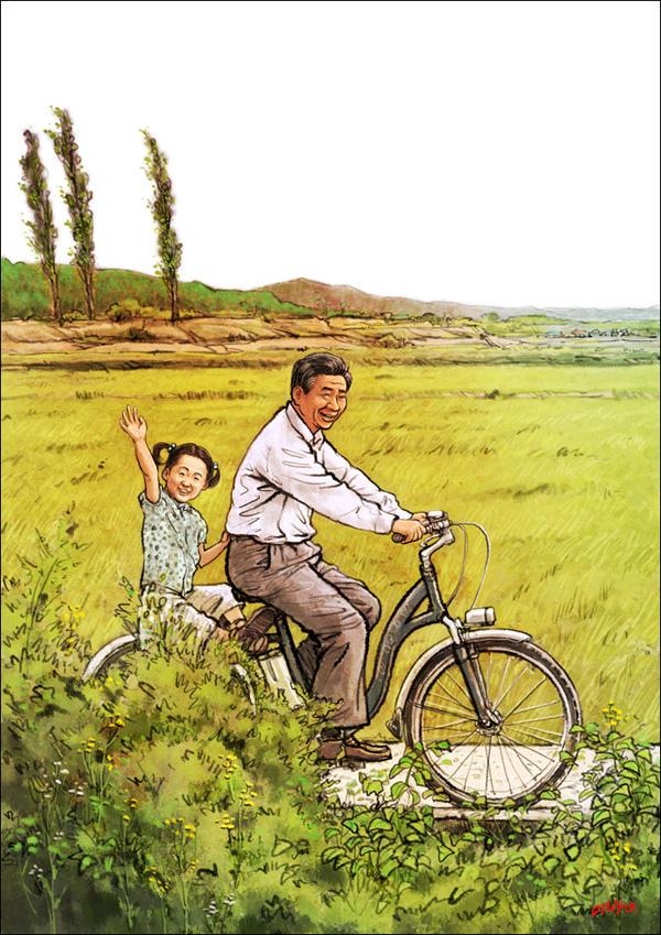 벌써 6년...

그리움에는 이유가 없다... #노무현