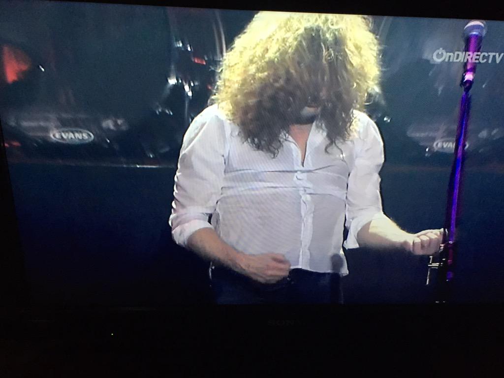 Jose_MD13's tweet photo. Was great to watch #CTELive in @OnDIRECTV @DIRECTVLA #MyMegadeth @Megadeth #CountdownToExtinctionLive http://t.co/jYsD1JRo1R