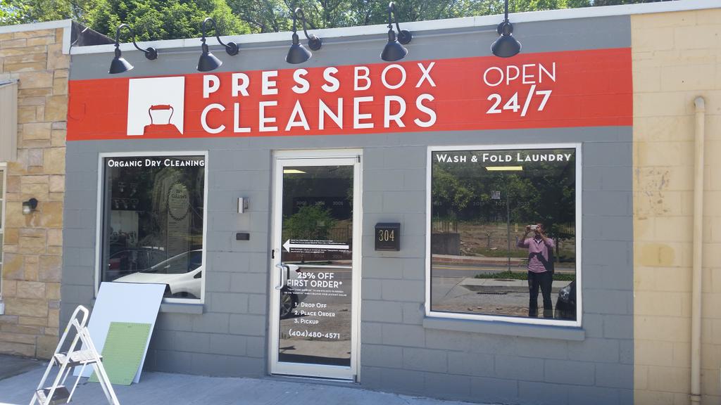 nick2press's tweet photo. @ShellSando @laundrylocker @pressatlanta @droplocker they are getting close! http://t.co/QuA4z8tq89
