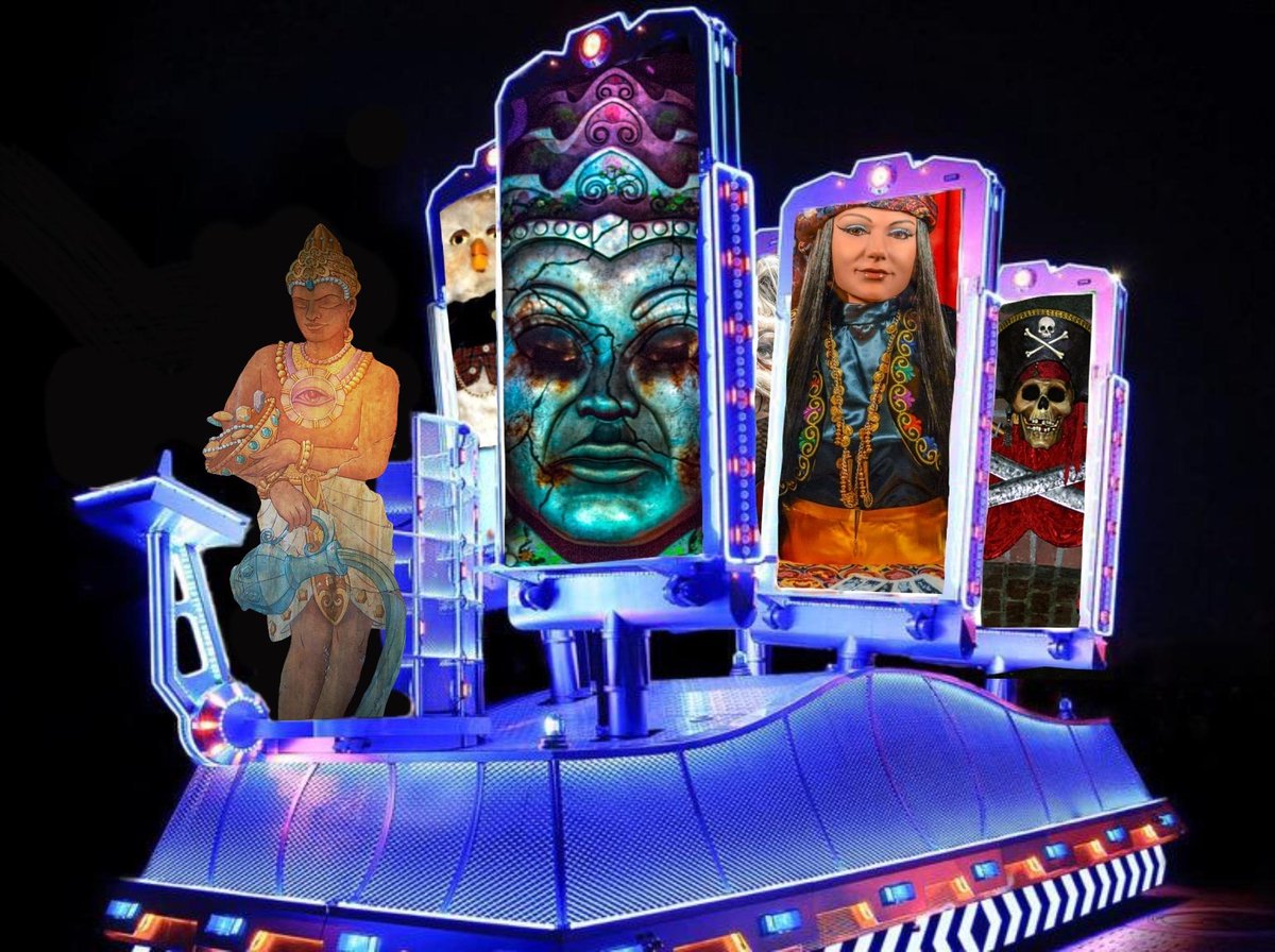 Whose ready to PAINT THE NIGHT at <a href="/Disneyland/">Disneyland Resort</a>?! ... #Disneyland60