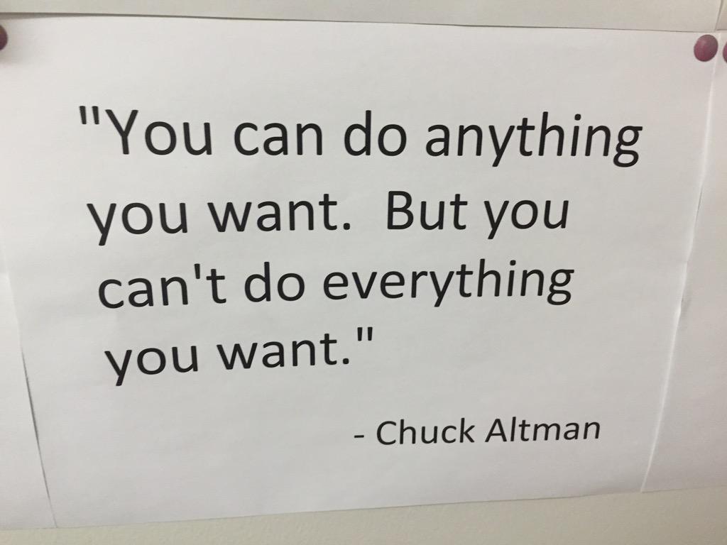 A.J. Altman (@ajaltman) on Twitter photo 