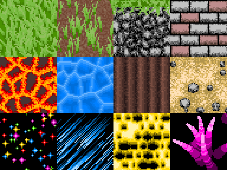 EliasBarroeta's tweet photo. This just made my life easier~ http://t.co/IZhH2VFe3I #SPARTAN #PixelArt #PixelArtTool #Textures #TextureGenerator http://t.co/zvZJbHw9ij