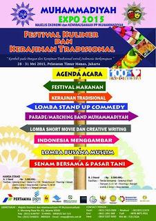 websangpencerah's tweet photo. Muhammadiyah Expo Akan Meriahkan Pelataran Monas Jakarta http://t.co/ld3FnaQg5G #JihadKonstitusi http://t.co/qV01z7vuWO