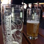 Photo by Thunder Road Brewing (@ThunderRoadBrew)