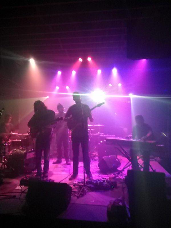 DuvalLifeBlog's tweet image. Squeedlepuss - 1904 Jazz Fest After Dark