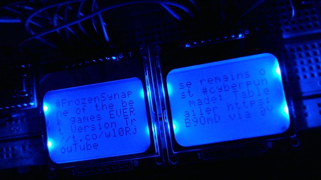 CyberRePunk's tweet image. @RooksBailey @YouTube #FrozenSynapse, #cyberpunk :)