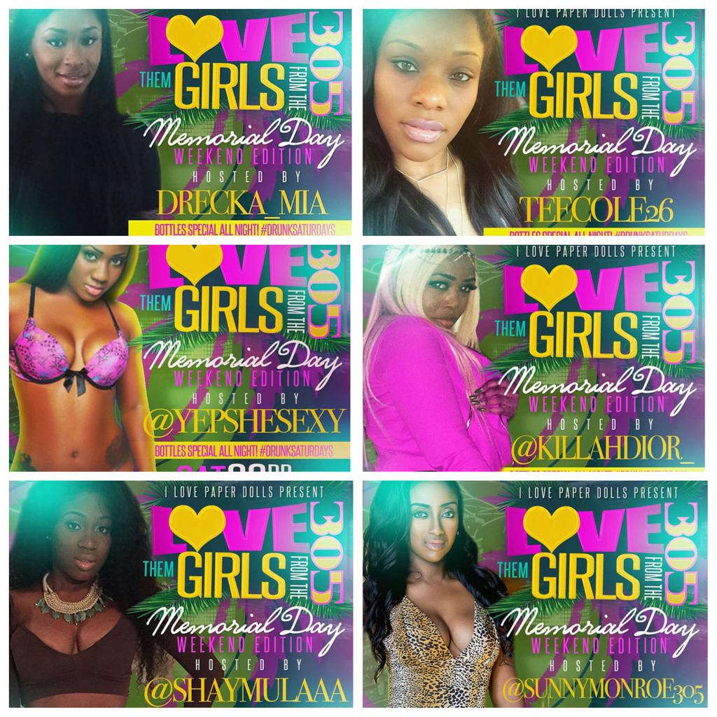4EverButter's tweet image. RT @travis_sw: Some of the baddies hosting take1 tomorrow night #drunksaturdays