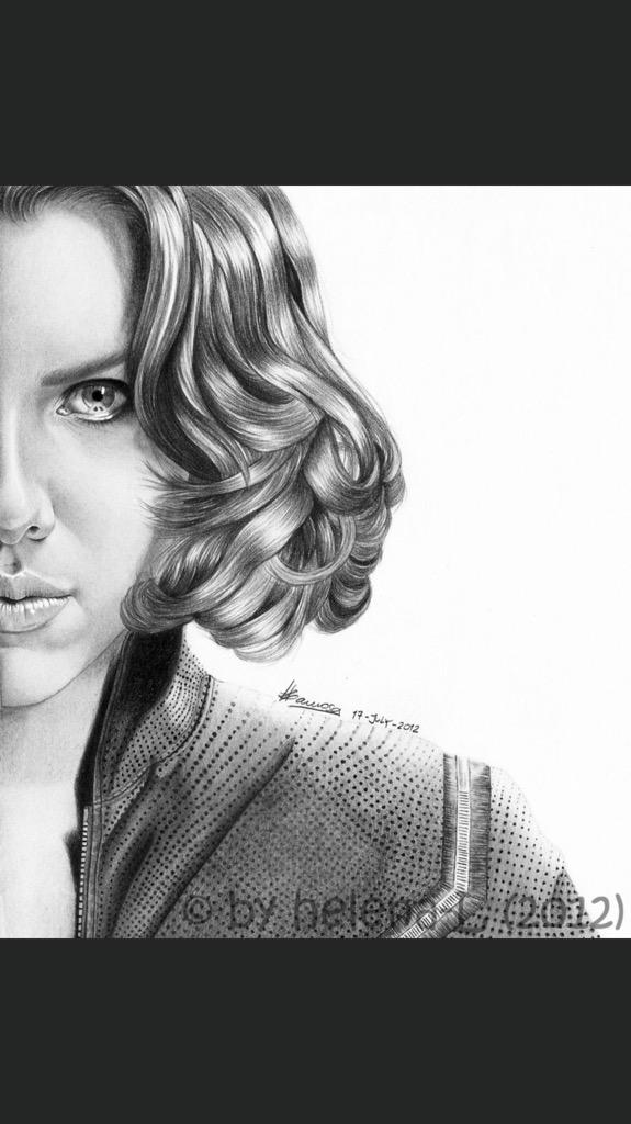 New Avi? Whatcha think