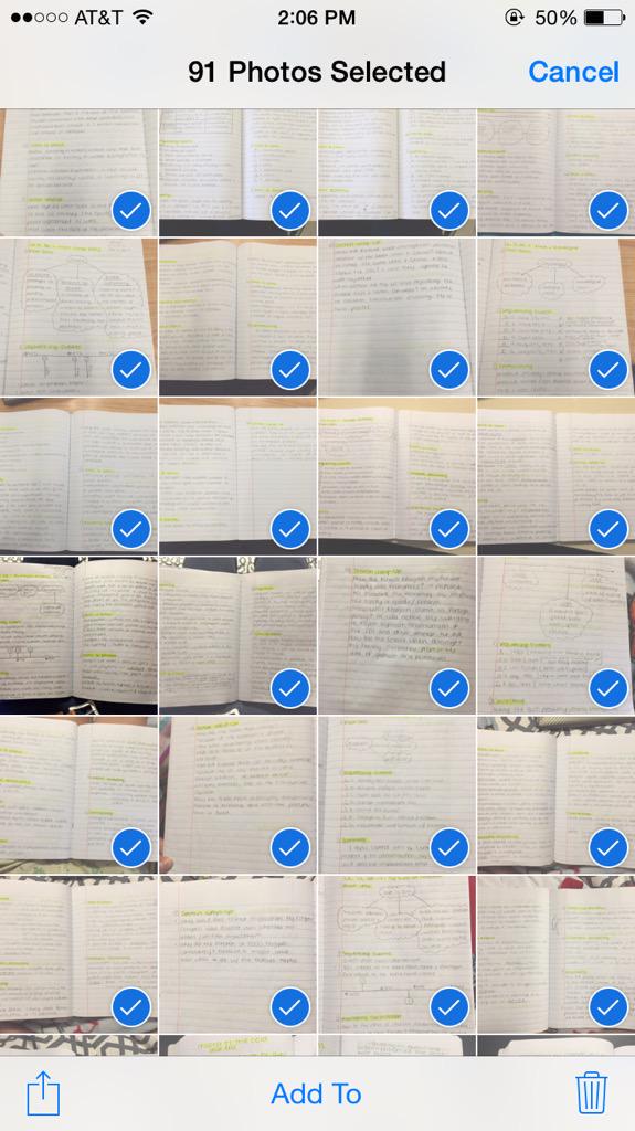 9GAG's tweet image. The time has come