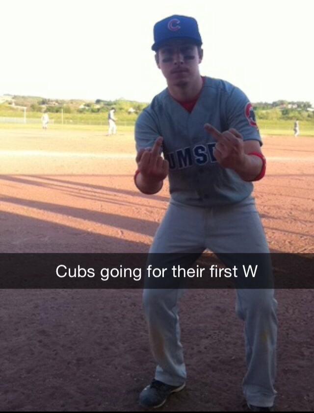 Lumsden Cubs tweet media