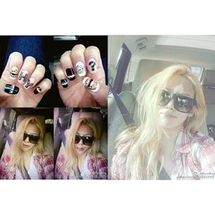 itsMsHyoyeon's tweet photo. Hyoyeon ^_^
#CatchGG
#CatchHyoyeon http://t.co/lcOs0QNDmY