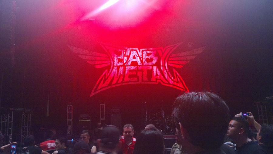 lenore_gloom's tweet photo. #MexicoWantsBABYMETALBack !!!!!  The show was awesome!! @BABYMETAL_JAPAN http://t.co/B1V9ixwDQN