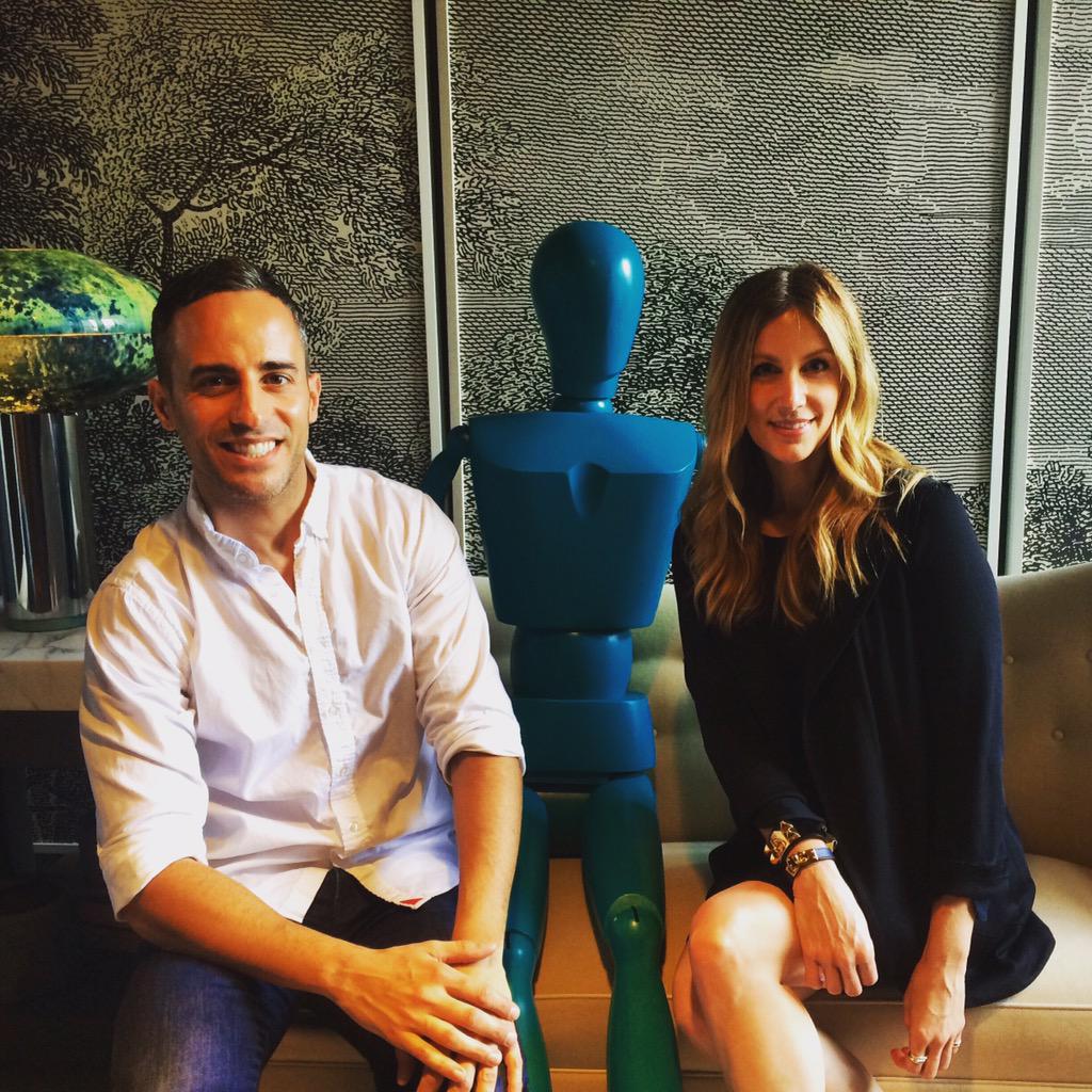 HeatherHolmesTV's tweet photo. Checking out the #SanFrancisco #DecoratorShowcase & the fabulous gentleman's lounge designed by @echemartinez.#loveit http://t.co/pAtRBwwWJM