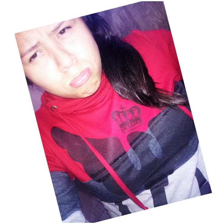 kimliz097's tweet photo. No Todo Es P E R F E C T O<3 http://t.co/CsO7M6WKtk
