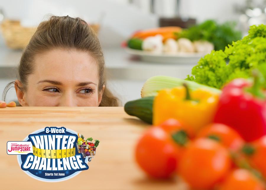 MatthewONeill's tweet photo. Fall in love with vegetables on my 8-Week Winter Challenge, starts 1st June http://t.co/acfUfmIjr9 http://t.co/3VUtkUkZeU