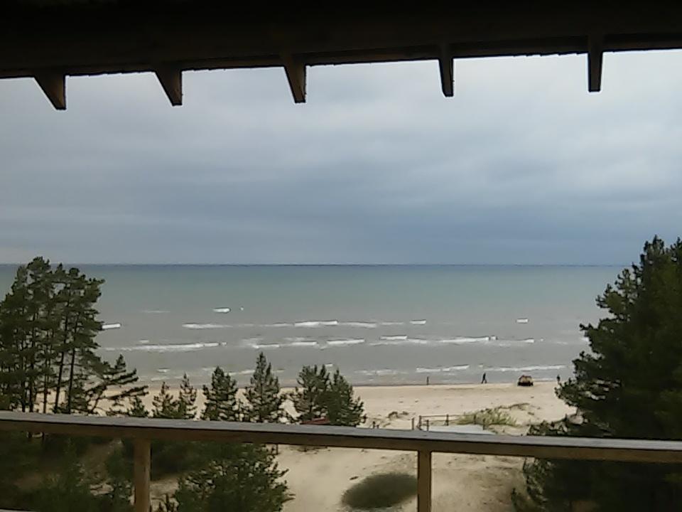 Kolkas tūrisms