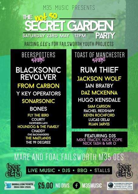 M35 Music (@m35live) on Twitter photo Manchester Vibes In The Areaaaa <a href="/Beerspotters/">BeerSpotters</a> <a href="/bez_Beerspotter/">BEZ (Happy Mondays)</a> <a href="/mancgigs/">Manchester Gigs</a> @Toast_Of_Mcr <a href="/only1fatneck/">Karl 'neck' Power</a> <a href="/NORTHSIDE___/">NORTHSIDE (Official)</a> Manchester Vibes In The Areaaaa <a href="/Beerspotters/">BeerSpotters</a> <a href="/bez_Beerspotter/">BEZ (Happy Mondays)</a> <a href="/mancgigs/">Manchester Gigs</a> @Toast_Of_Mcr <a href="/only1fatneck/">Karl 'neck' Power</a> <a href="/NORTHSIDE___/">NORTHSIDE (Official)</a>