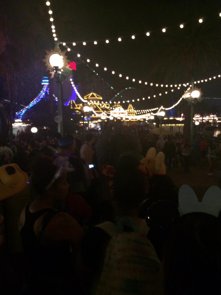 diet_ice's tweet photo. #Disneyhell w/ @cbradfordwhite. http://t.co/oueBaItrRY