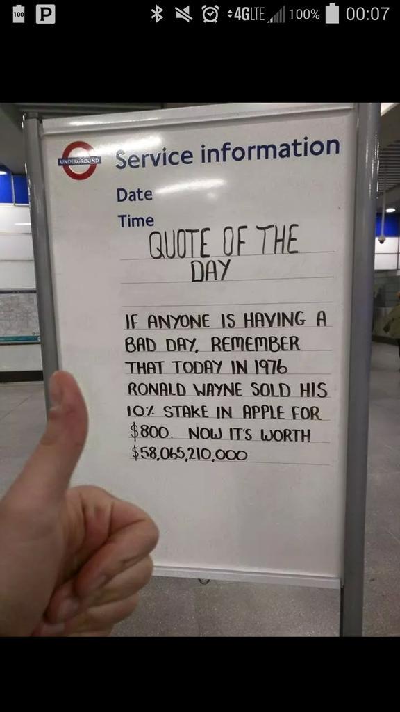 You mad bro? Not that mad.