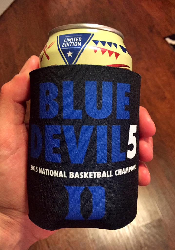 dukefanclee's tweet photo. Finished product! #Punisher #DukeNation #DukeNationalChamps #ExkoozYourself  @IAmJustise @JahlilOkafor @Tyusjones06 http://t.co/6OZs3a9kcj