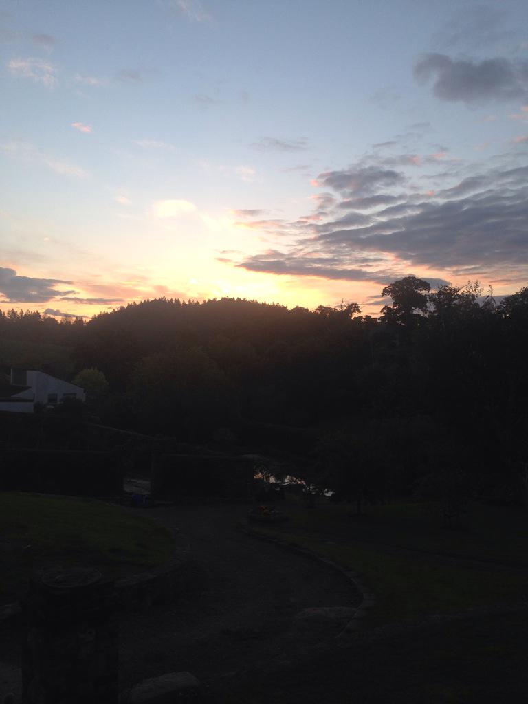 Come and see Ryder's bakery at Devon County show, we've got a massive selection and it's going to be a beautiful day!