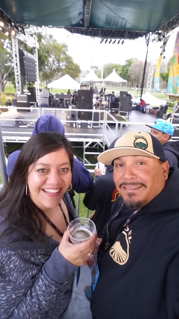 always_towing's tweet photo. #2015CaliRootMonteryCa Me and my Babe Armida for her Birthday weekend http://t.co/pyQBLbifjd