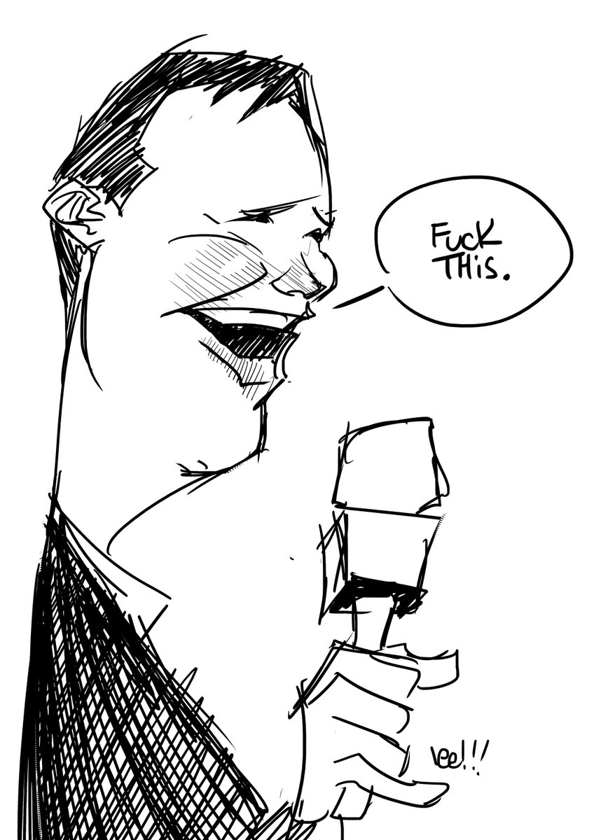 richleedraws's tweet photo. @FlemmingDave sums it up? #AskFlem http://t.co/GML4Qex21X