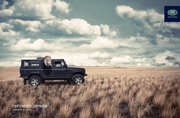 DefenderPorn's tweet image. #Defender