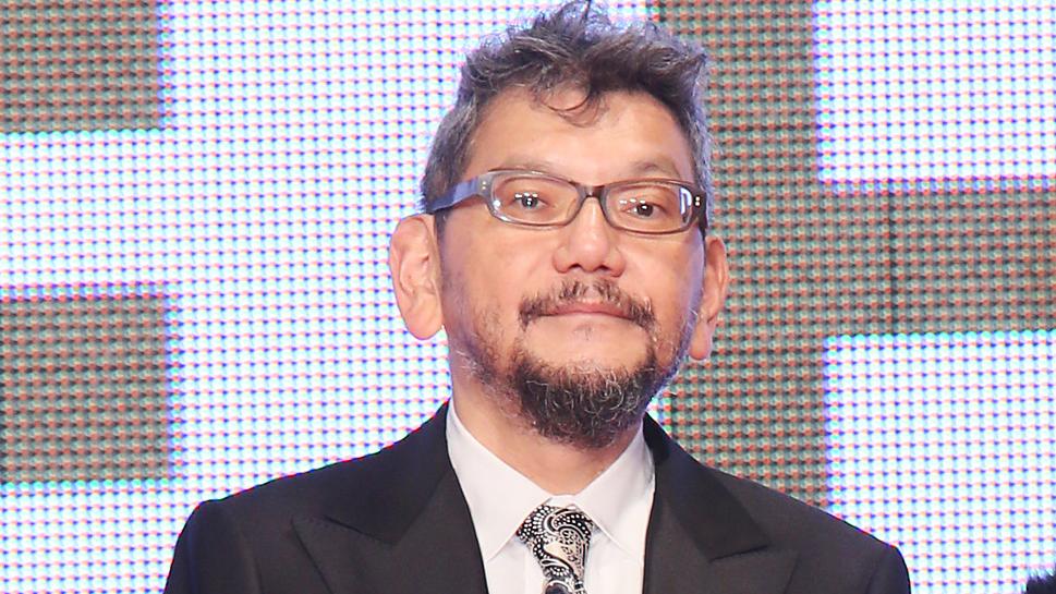 I totes forgot May 22nd was Mr birthday lol

Happy Birthday Hideaki Anno! 