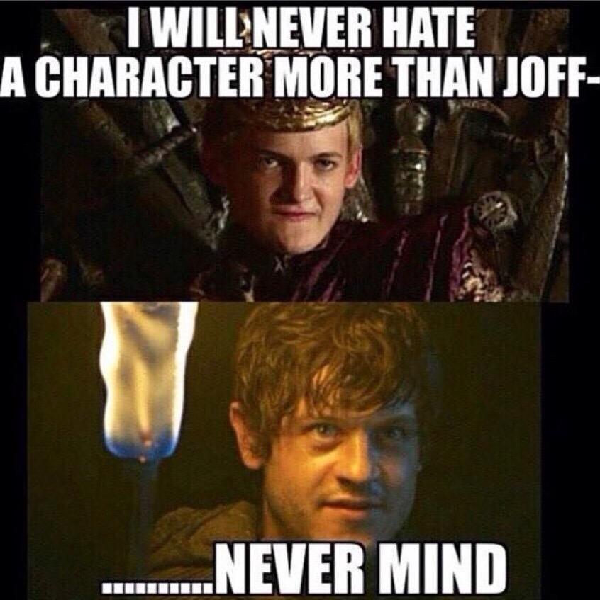 GoT_Tyrion's tweet photo. Truth http://t.co/fT59HifHsD
