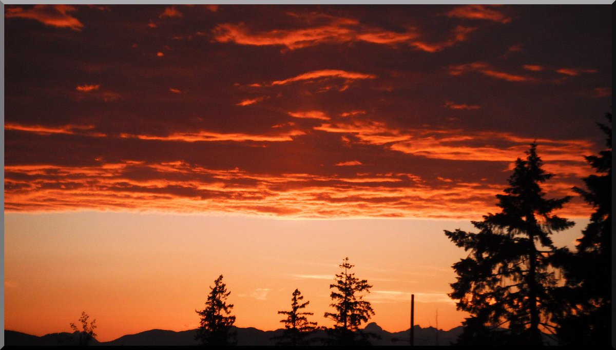 PortAlberniBC's tweet photo. Another stunning Port Alberni Sunset!
http://t.co/Pqk4TNiuXn http://t.co/mlfNHAZJM9