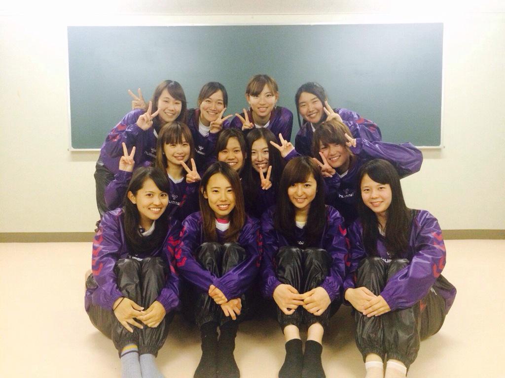 同女ラクロス部 新歓用 15 Twitter પર 昨日は体験会最後の日でした みなさん入部届けは出し忘れていませんか ｏ 入部してくれた子はこれから一緒に頑張っていきましょう そして なんと 新しいピステが届きました それぞれのナンバーが入った紫の