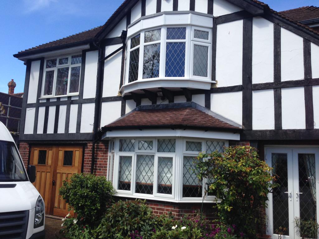 stafglaze's tweet photo. More @CWGChoices #Aratedwindows used to refurb on job in #Bedford http://t.co/D7XvZuu3Qn