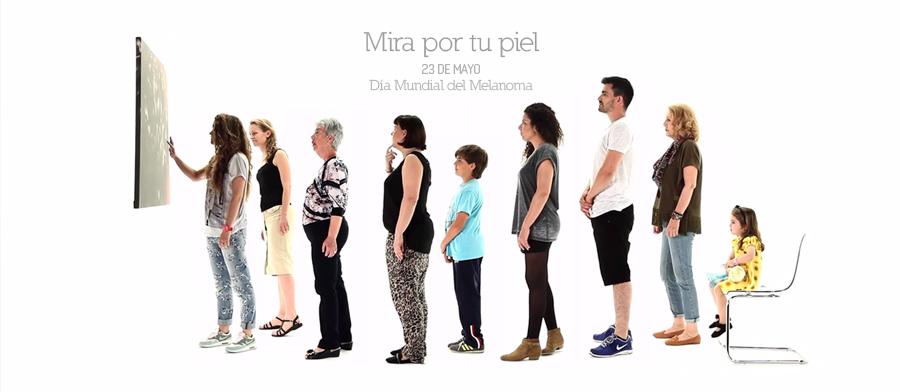 NoInvisibles's tweet photo. #DiaMundialMelanoma
@FundacionMQI @aamelanoma  #GEM
lanzan #Miraportupiel
http://t.co/fZ1QD57EtX http://t.co/NZ9gN8vmUV
@VictoRodriguez_ #fb