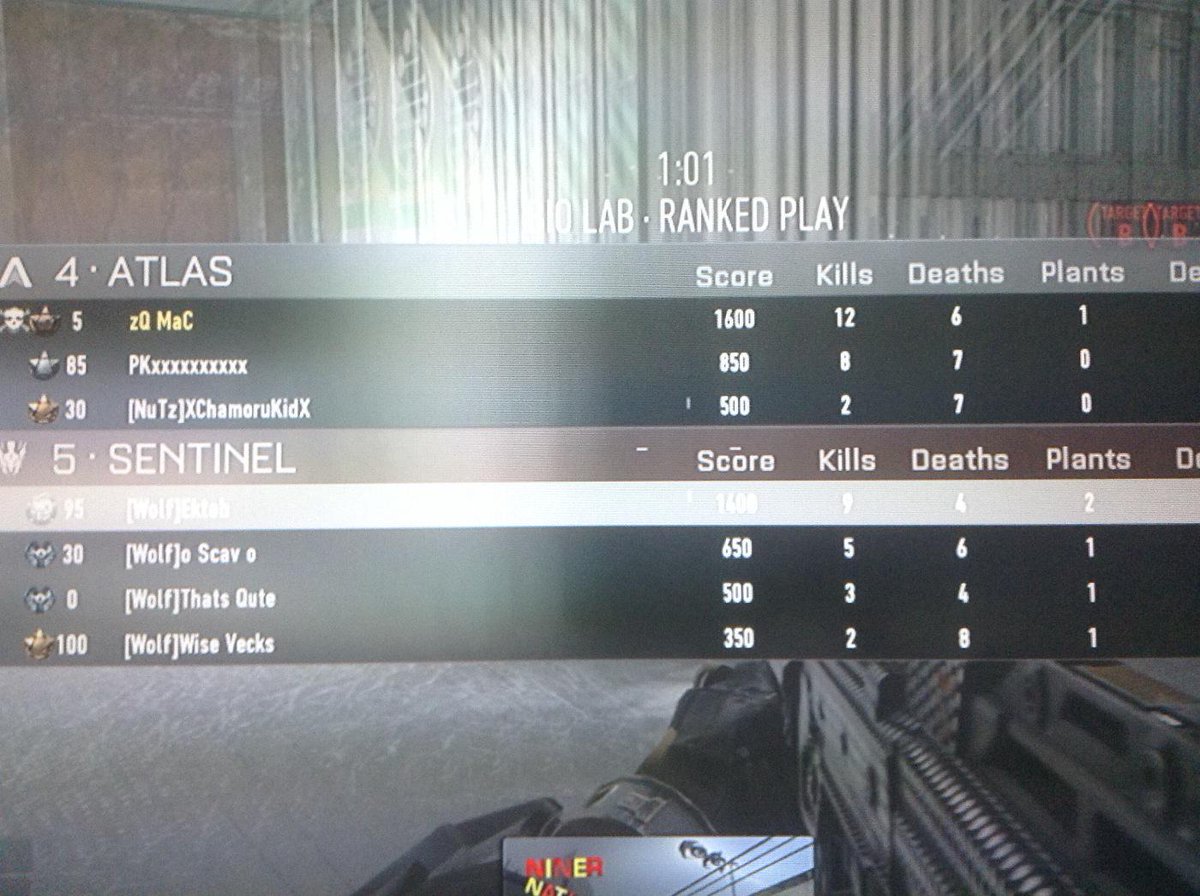 Mcmuffan's tweet photo. Pfft the wolf clan can just about win a 2 v 4 @zQ_Gaming http://t.co/WlwRKEz3VE