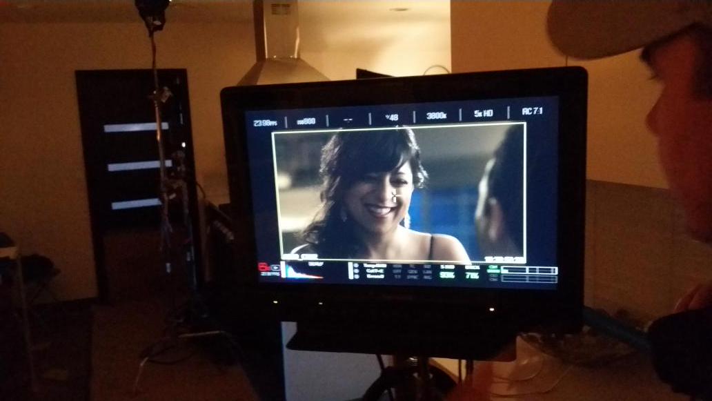 FilmCold's tweet photo. Screen shot of @sonalbshah http://t.co/yhVfWZc6OW