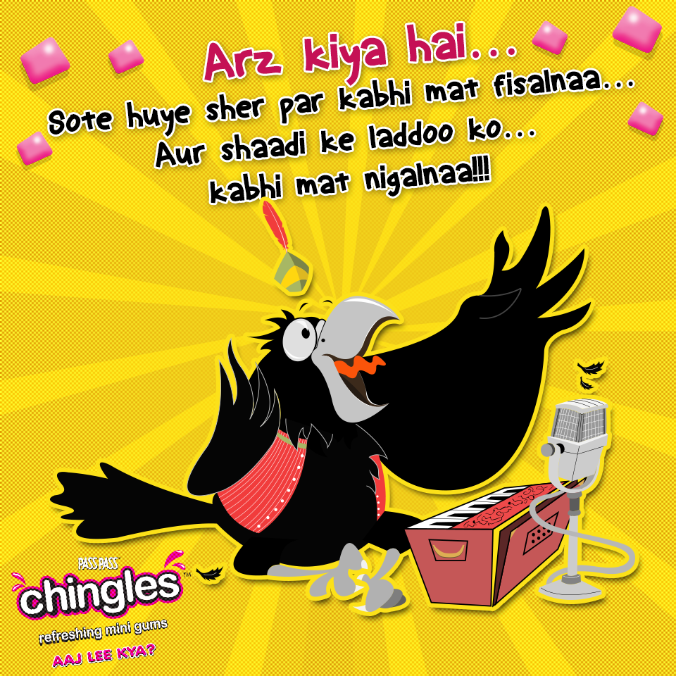 Chingles on Twitter: Chingles on Twitter: