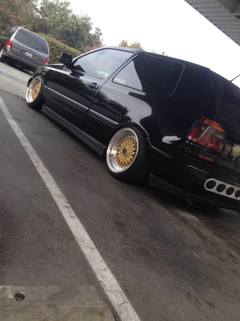 _xoxobrenda233's tweet photo. I honestly love my boyfriends car! 😍😏💦 #firstfridayout #Vr6 http://t.co/KrfAtJDkWO