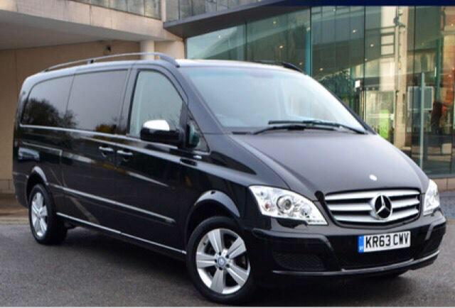 Always on the move 24.7 -  365 days a year,  #essex #london #premium #chauffeur #service.