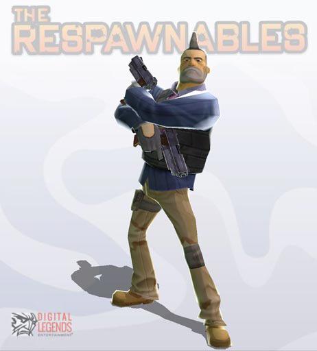 Check out how I look! bit.ly/Respawnables-i…