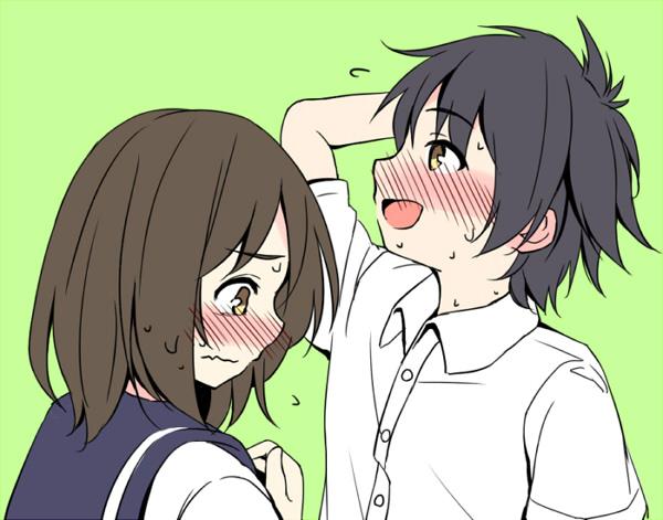 かわいい キスの日 シュール Togetter かわいい キスの日 シュール Togetter