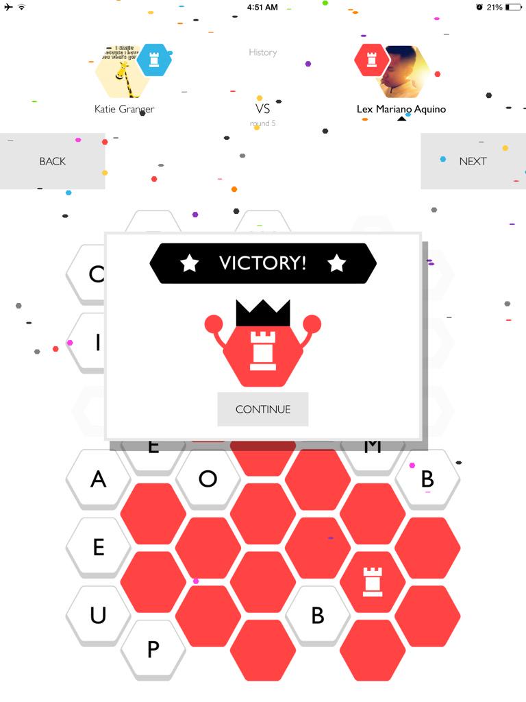 RN_Ahlex's tweet image. I just won #Capitals! 😁 #NimbleBit