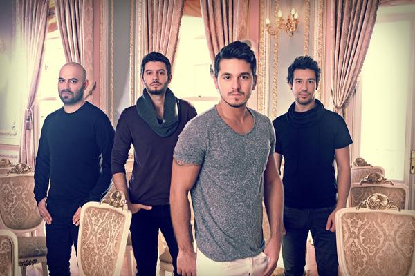 alemfmcom's tweet photo. Ünlü müzik grubu #Kolpa bugün İzmir'de saat 20:30'da konser verecek #müzik #alemfm @kolpaNet http://t.co/22p5vjAcLH