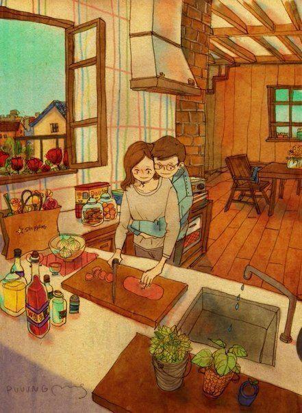 AlkensAnna's tweet photo. Любовь, она в мелочах... http://t.co/8Eas6sZvKg