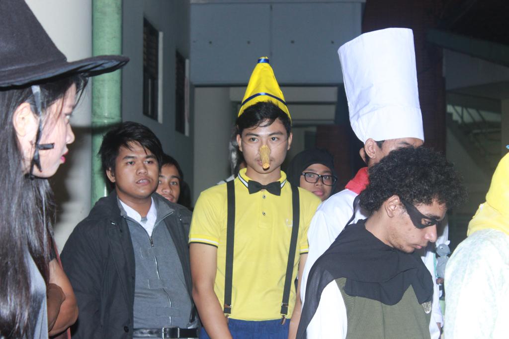 HPS_46's tweet photo. nah ini dari kerjaan 50 #HPS46 #wonderland46 @IPBARL50 http://t.co/pHE5fmDVll