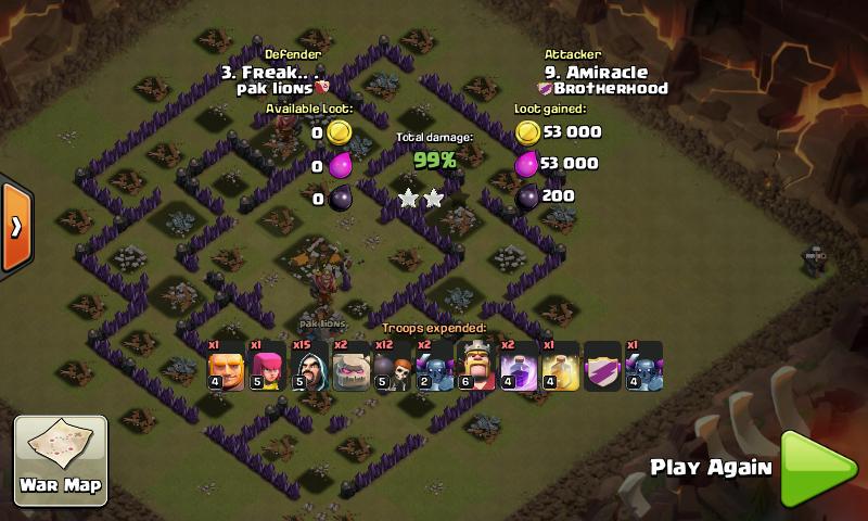 AmirMustafaa's tweet image. Memang builder hut je yang selalu buat masalah #cocproblems