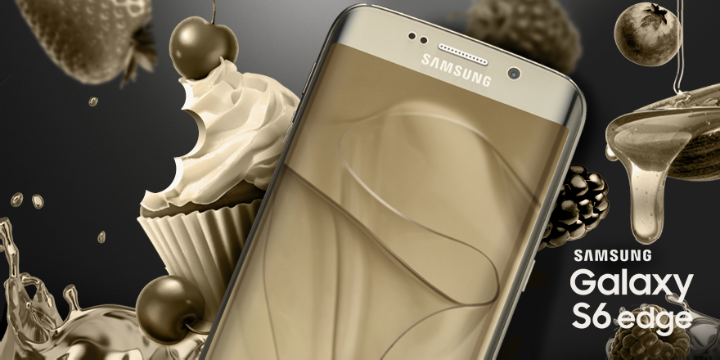 samsungmobileng's tweet photo. Describe it for us #SamsungNation. The #GalaxyS6edgeNG #NextIsNowNG http://t.co/v8BeRxXVIi