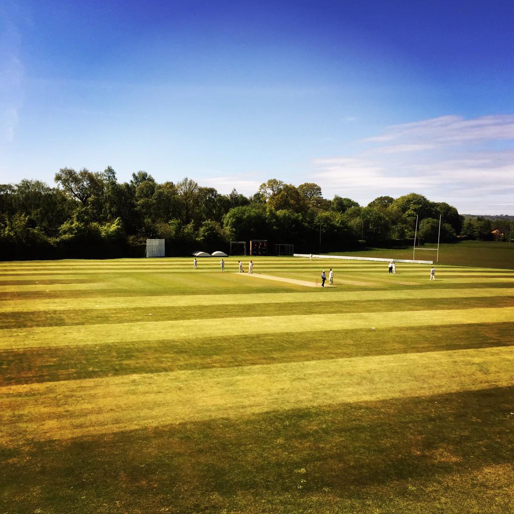 gavinsmith92_'s tweet photo. Summer's here! @WoSCC http://t.co/3VXMWXkvae